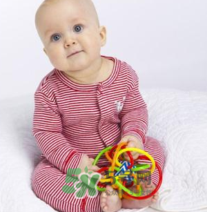 曼哈頓球適合幾個(gè)月的？曼哈頓球適合多大的寶寶？