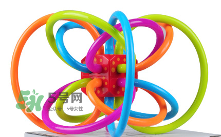 曼哈頓球適合幾個(gè)月的？曼哈頓球適合多大的寶寶？