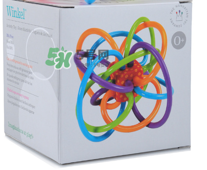 曼哈頓球適合幾個(gè)月的？曼哈頓球適合多大的寶寶？