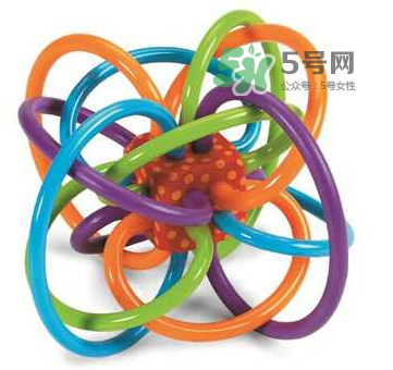 曼哈頓球適合幾個(gè)月的？曼哈頓球適合多大的寶寶？