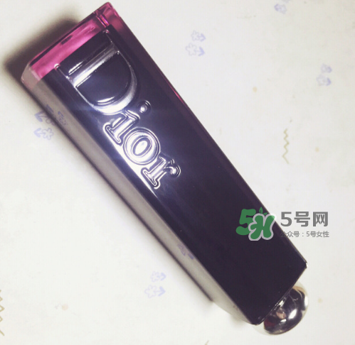dior740和744哪個(gè)好看？迪奧740和744試色對(duì)比