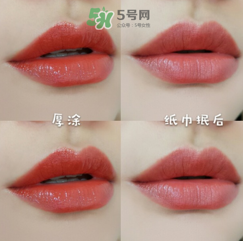 dior740和744哪個(gè)好看？迪奧740和744試色對(duì)比