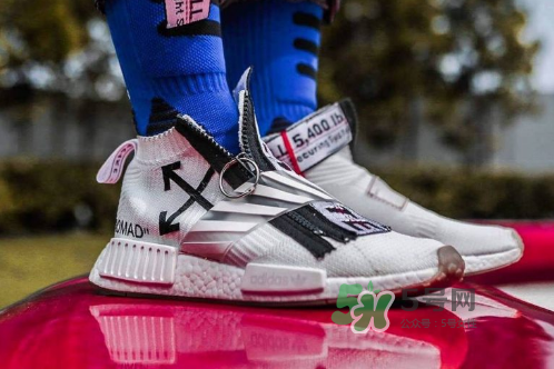 off white與adidas nmd city sock定制聯名會發(fā)售嗎？