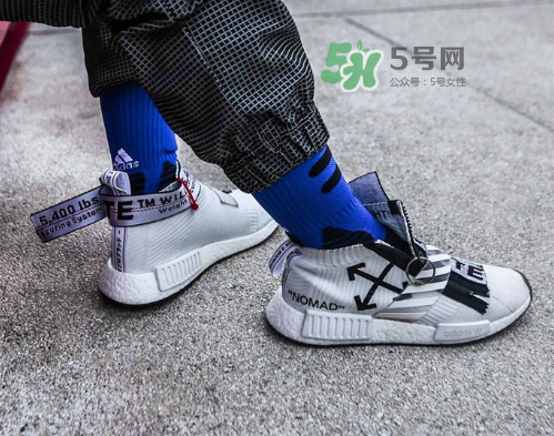 off white與adidas nmd city sock定制聯名會發(fā)售嗎？