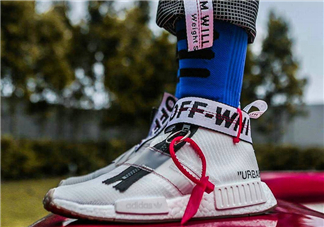 off white與adidas nmd city sock定制聯(lián)名會發(fā)售嗎？