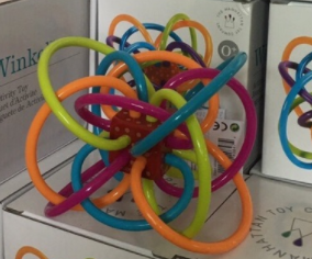 曼哈頓球怎么消毒？曼哈頓球怎么清潔？