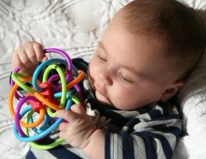 曼哈頓球怎么消毒？曼哈頓球怎么清潔？