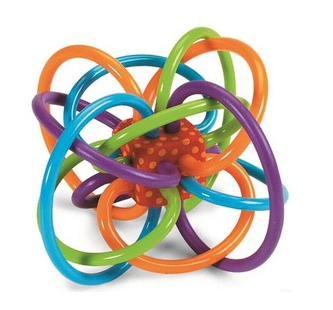 曼哈頓球怎么消毒？曼哈頓球怎么清潔？