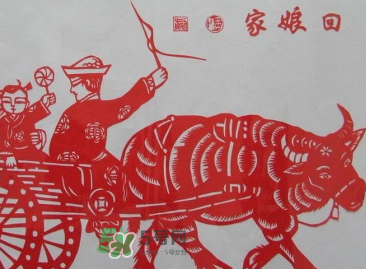 閏六月可以回娘家嗎？2017年閏六月可以回娘家？