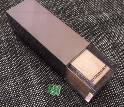 burberry妝前乳怎么樣？巴寶莉妝前乳好用嗎？