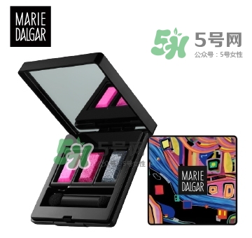 瑪麗黛佳多米諾創(chuàng)意眼影怎么樣_好用嗎 瑪麗黛佳多米諾創(chuàng)意眼影怎么樣_好用嗎