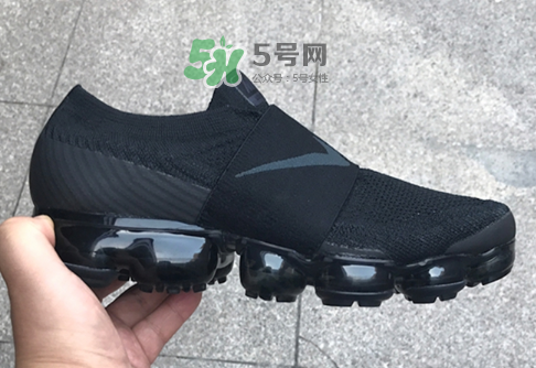 cdg與nike air vapormax聯(lián)名怎么樣？cdg與vapormax聯(lián)名實物諜照曝光