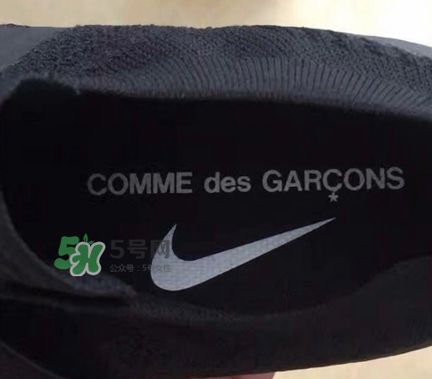 cdg與nike air vapormax聯(lián)名怎么樣？cdg與vapormax聯(lián)名實物諜照曝光