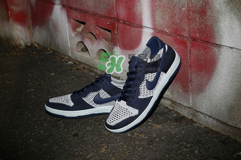 nike sb dunk low flyknit哪里有賣(mài)的_國(guó)內(nèi)會(huì)發(fā)售嗎？
