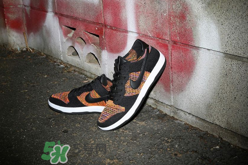 nike sb dunk low flyknit哪里有賣(mài)的_國(guó)內(nèi)會(huì)發(fā)售嗎？