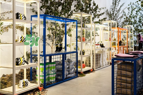 off white紐約門店地址在哪里？off white紐約店鋪地址