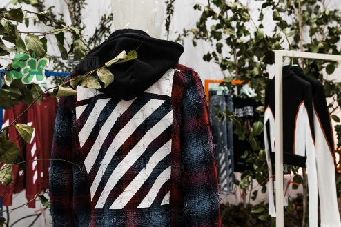 off white紐約門店地址在哪里？off white紐約店鋪地址