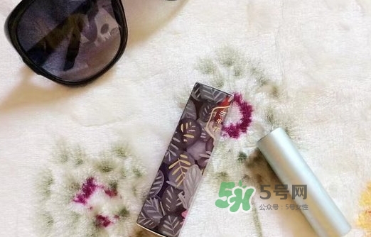 百雀羚三生花口紅怎么樣？百雀羚口紅使用心得