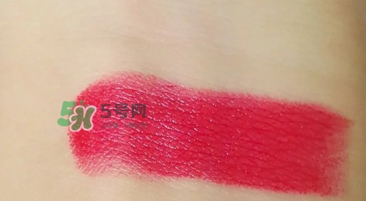 百雀羚三生花口紅怎么樣？百雀羚口紅使用心得