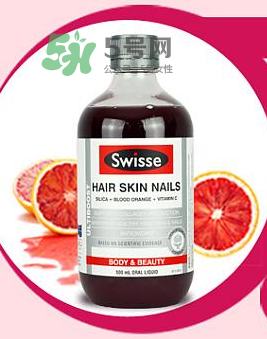 swisse血橙孕婦能喝嗎？swisse血橙適不適合孕婦？