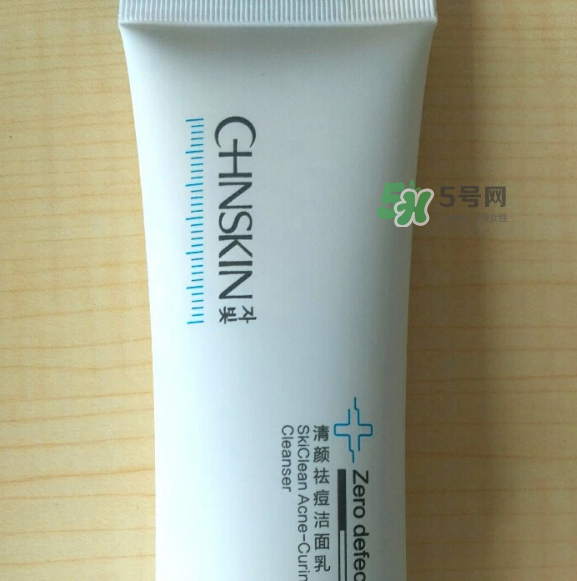 瓷肌洗面奶效果怎么樣？瓷肌洗面奶適合年齡