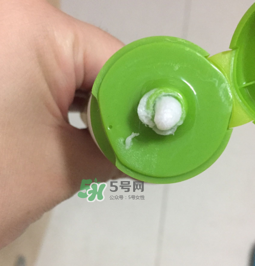 初之印潔面乳怎么樣？初之印洗面奶好用嗎？