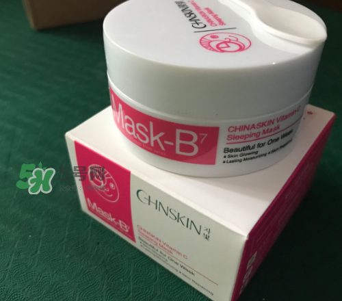 瓷肌睡眠面膜怎么樣？瓷肌睡眠面膜好用嗎？