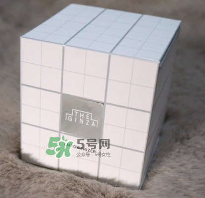 The Ginza中文叫什么？The Ginza中文怎么翻譯？