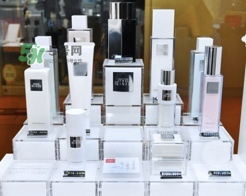 The Ginza中文叫什么？The Ginza中文怎么翻譯？