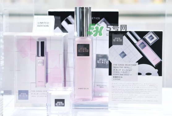 The Ginza在日本沒有人用嗎？The Ginza日本人用嗎？