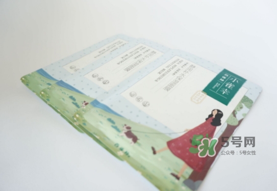 百雀羚小雀幸面膜有熒光劑嗎？百雀羚小雀幸面膜防腐劑