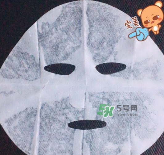 百雀羚小雀幸面膜怎么用？百雀羚小雀幸面膜使用方法