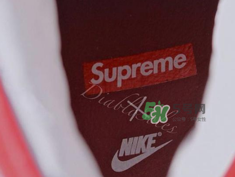 supreme與nike lunar dunk high聯(lián)名會發(fā)售嗎？