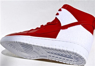 supreme與nike lunar dunk high聯(lián)名會發(fā)售嗎？