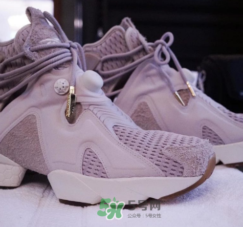 future與reebok聯(lián)名運動鞋會發(fā)售嗎？銳步future聯(lián)名鞋子曝光