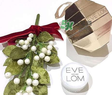 EVE LOM修護唇霜好用嗎？EVE LOM唇膏怎么樣？