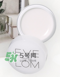 EVE LOM修護唇霜好用嗎？EVE LOM唇膏怎么樣？