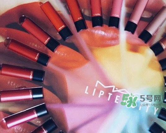 mac油畫棒唇膏多少錢？mac油畫棒唇膏專柜價格