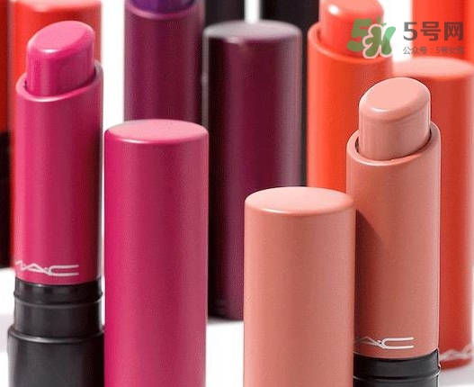 mac油畫棒唇膏多少錢？mac油畫棒唇膏專柜價格