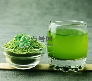 大麥若葉青汁保質(zhì)期多久？日本大麥若葉青汁保質(zhì)期多長？