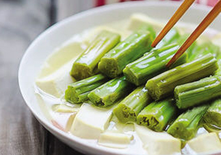 莧菜留根能長(zhǎng)么？莧菜根為什么腌制前要水泡一整天