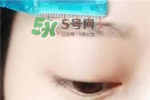 不同臉型適合的眉型圖片 各種臉型適合的眉型 不同臉型適合的眉型圖片 各種臉型適合的眉型