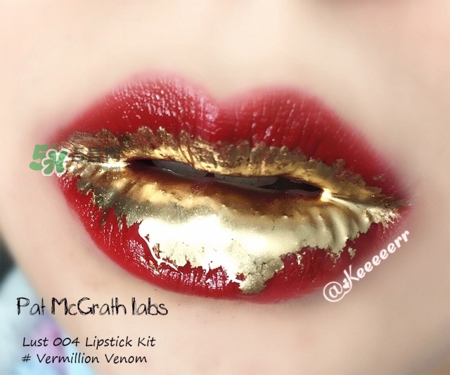 pat mcgrath lab是什么牌子_哪個國家的_什么檔次 pat mcgrath lab是什么牌子_哪個國家的_什么檔次