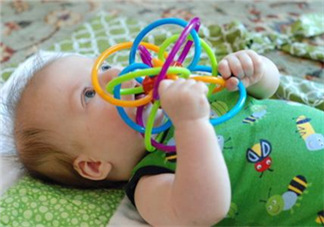 曼哈頓球適合幾個月的？曼哈頓球適合多大的寶寶？