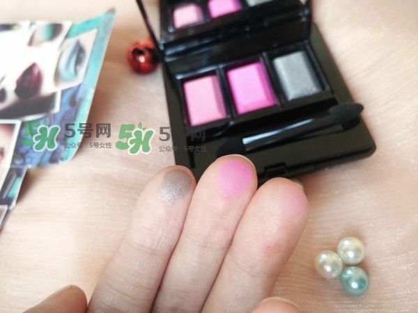 瑪麗黛佳多米諾創(chuàng)意眼影怎么樣_好用嗎 瑪麗黛佳多米諾創(chuàng)意眼影怎么樣_好用嗎