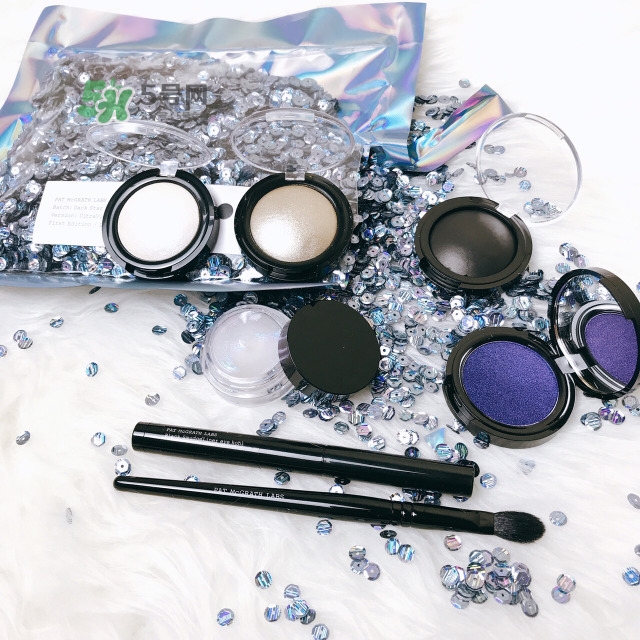 pat mcgrath lab是什么牌子_哪個國家的_什么檔次 pat mcgrath lab是什么牌子_哪個國家的_什么檔次