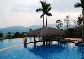 9月份可以泡溫泉嗎？9月份泡溫泉好嗎？