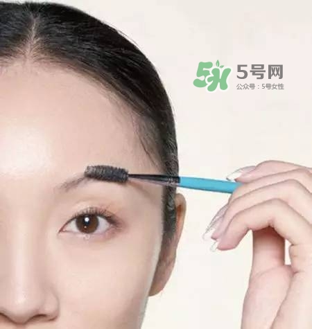 不同臉型適合的眉型圖片 各種臉型適合的眉型 不同臉型適合的眉型圖片 各種臉型適合的眉型