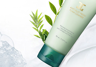 jayjun凈透舒緩潔面乳怎么用？jayjun凈透舒緩潔面乳真假