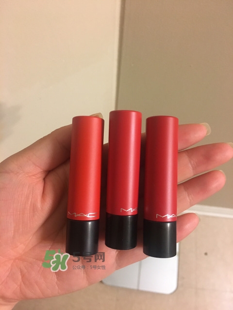 mac油畫棒唇膏多少錢？mac油畫棒唇膏專柜價格